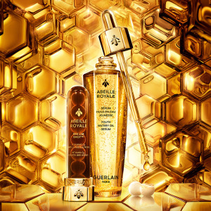 Abeille Royale - Bee Lab Shot - Anti-Aging Ergänzungsmittel Abeille Royale - Bee Lab Shot - Anti-Aging Ergänzungsmittel
